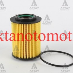 YAĞ FİLTRESİ ACCORD 03-08 2.2 CDTI / CRV 07= 2.2 DİZEL YAĞ FİLTRESİ ACCORD 03-08 2.2 CDTI / CRV 07= 2.2 DİZEL